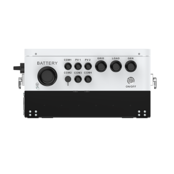 Preview: SRNE HESP48120SH3 Wechselrichter
